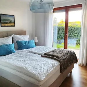 Apartment Komfort Panoramaweg, Waldenbuch