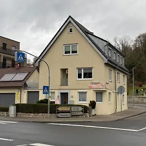 Apartment Wauri , ' Schwarzwald ' , Erdgeschoss, Waldenbuch