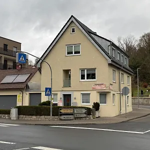 Apartment Wauri , ' Schwäbische Alb ' , Mansarden -, Waldenbuch