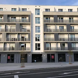 Apartment 1-zi. Apartment, Echterdingen Bei Flughafen/messe Stgt., Leinfelden-Echterdingen
